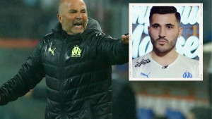 Kolašinac skoro i ne igra, a trener poručuje: Igrao je i više nego što treba