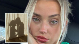 Slovenka objavila fotografiju kćerke za koju svi misle da joj je otac reprezentativac Hrvatske