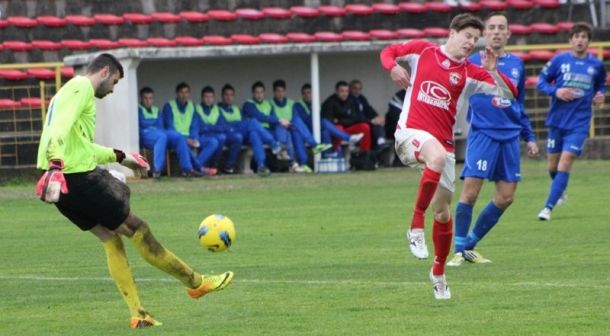 Kožulj: Pokazali smo karakter, djelovali smo zrelo Kožulj: Pokazali smo karakter, djelovali smo zrelo