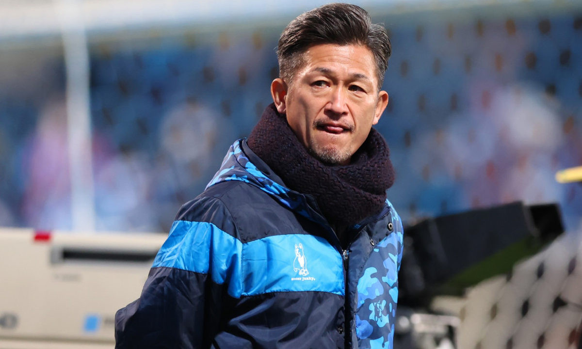Najstariji igrač svijeta stigao u Evropu: U 56. godini pravi jedan od najboljih transfera karijere Najstariji igrač svijeta stigao u Evropu: U 56. godini pravi jedan od najboljih transfera karijere