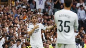 Stigao poziv koji je Modrić čekao: Velikan je pokucao na njegova vrata, pristaju na sve da ga dovedu