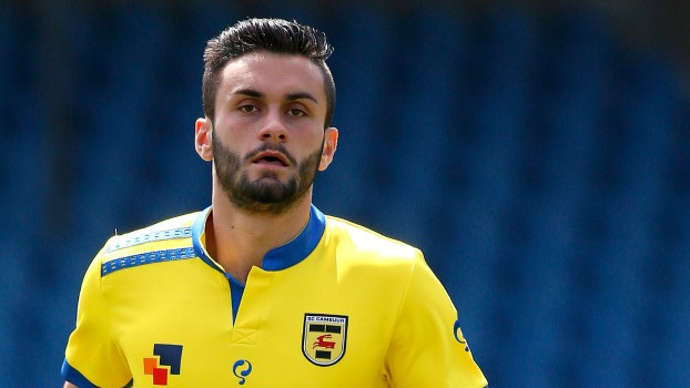 Valmir Berisha novo pojačanje FK Velež?