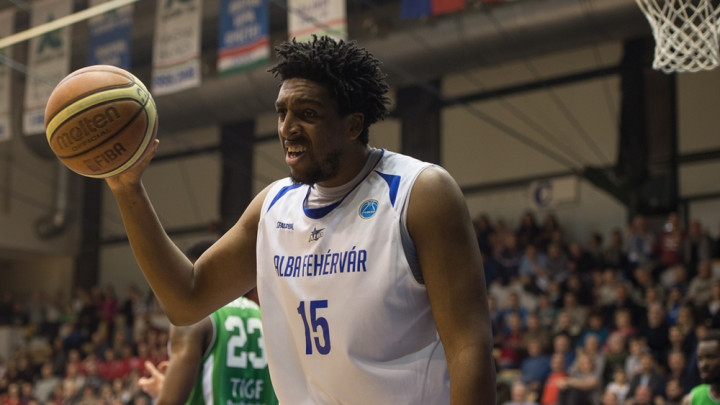 James Farr pojačao Zadrane