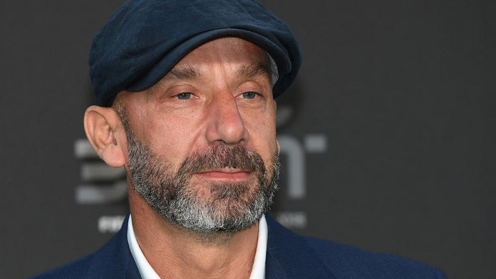 Italijanska legenda se dvije godine bori s rakom: Pogledajte kako Vialli danas izgleda