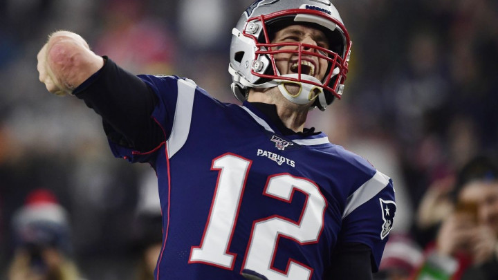 Tom Brady odlučio da napusti New England Patriotse