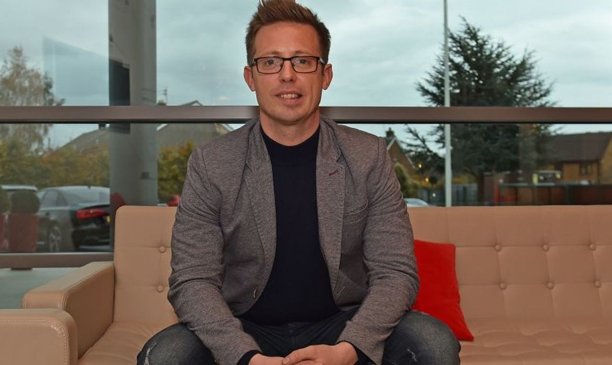 Rijetko je u javnosti, a od Liverpoola je napravio čudo: Ko je Michael Edwards? Rijetko je u javnosti, a od Liverpoola je napravio čudo: Ko je Michael Edwards?