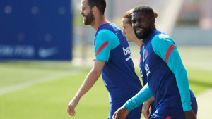 Barcelona želi Olma, Pjanić ponuđen Leipzigu, ali nije jedini