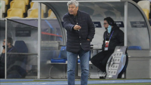 Lucescu: Nadam se da će se Juventus i Barcelona plasirati dalje