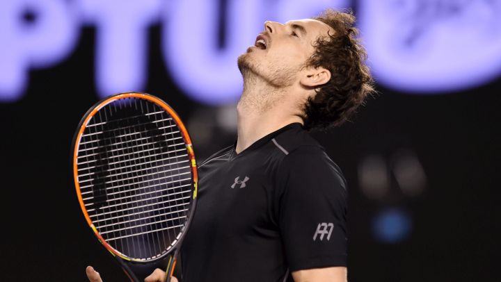 Murray: Čestitam Novaku na tituli, nevjerovatan je