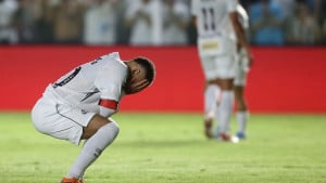 Neymar operisan, upitan nastup na Svjetskom prvenstvu