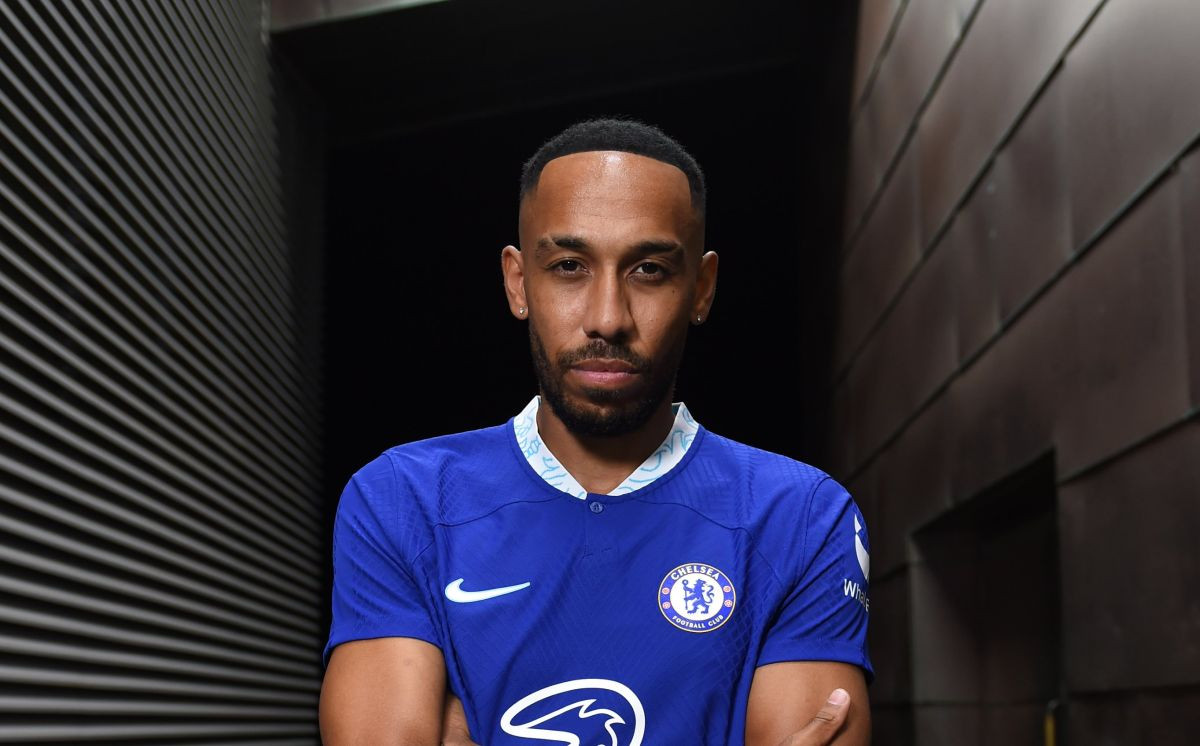Želi da sruši prokletstvo: Aubameyang u Chelseaju uzeo broj kojeg su svi izbjegavali Želi da sruši prokletstvo: Aubameyang u Chelseaju uzeo broj kojeg su svi izbjegavali