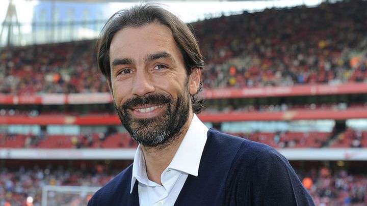 Pires: Znam ko bi mogao naslijediti Wengera