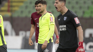 Derbi na Grbavici bez Štilića