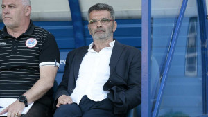 Slišković: Slobodan sam, volio bih probati nešto novo