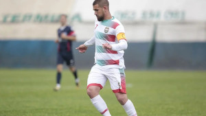 Osmanović novo pojačanje Slobode