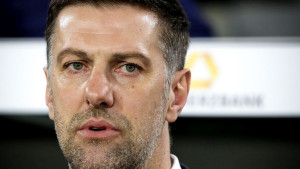 Krstajić jasan: Svi moraju da vjeruju u rad Saveza!