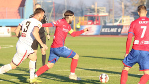 FK Borac: Povratak sa stilom 