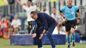 Sarri napravio šou na press konferenciji: "Takvo pitanje za mene je uvreda"
