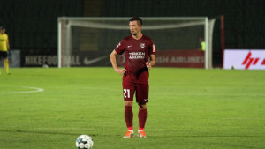 Na Koševu su napravili pravi potez: Pejović će brzo opravdati Hadžićeve riječi