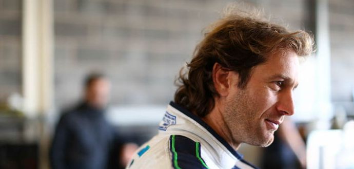 Trulli: Alonso je težak za saradnju