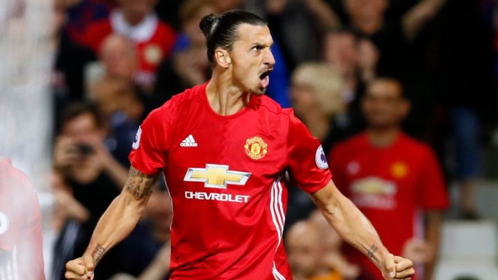 Zlatan Ibrahimović danas slavi veliki jubilej