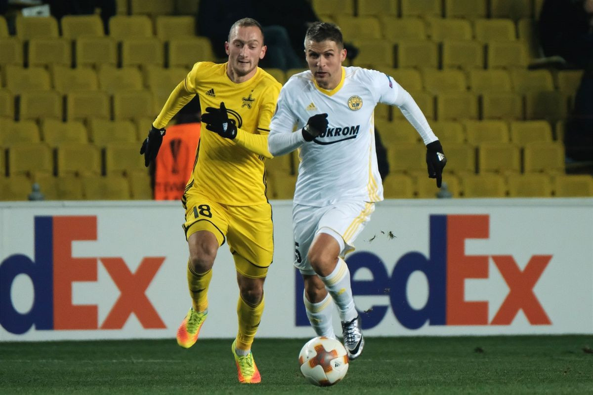 Mirzad Mehanović novi fudbaler FK Tuzla City Mirzad Mehanović novi fudbaler FK Tuzla City