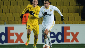 Mirzad Mehanović novi fudbaler FK Tuzla City