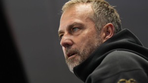 Hansi Flick prišao zvijezdi Barcelone: "Žao mi je, ali moraš ići"