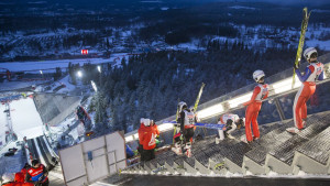 Promjene u novoj sezoni ski-skokova: Vraća se kultna skakaonica u kalendar, stiže i nova turneja