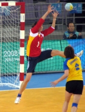 ŽRK Ljubuški upisao pobjedu i poraz u CG ŽRK Ljubuški upisao pobjedu i poraz u CG