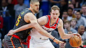 Raptorsi doveli zamjenu za Marca Gasola