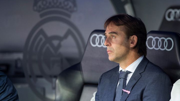 Hitan sastanak Pereza i Lopeteguija: Malo je vremena ostalo treneru Reala!