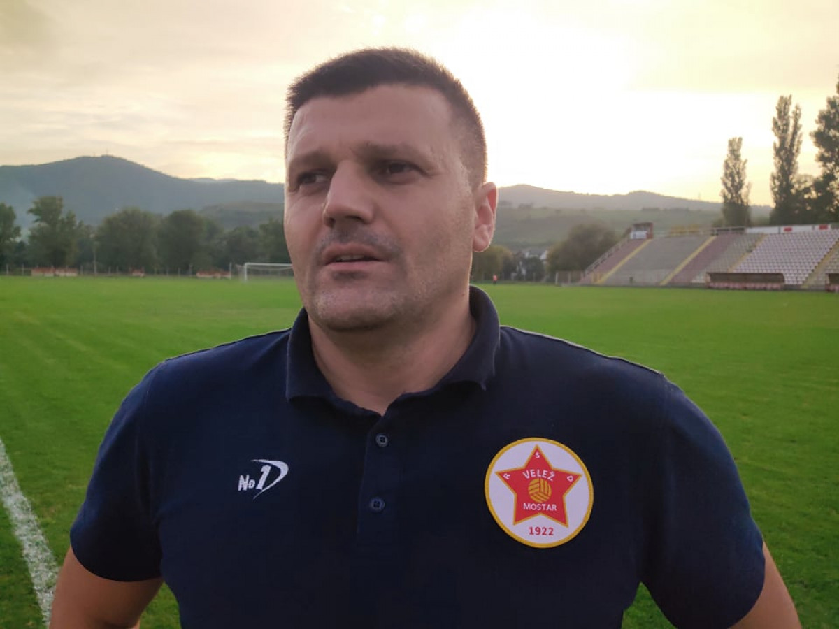 Dudiću pao kamen sa srca: Uvijek sam bio fajter, ostat ću takav do kraja! Dudiću pao kamen sa srca: Uvijek sam bio fajter, ostat ću takav do kraja!