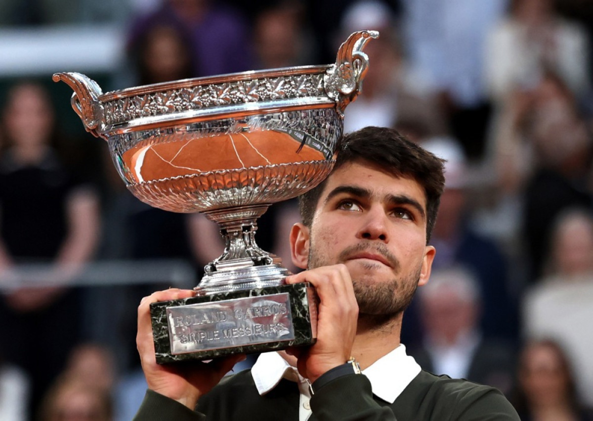 Nadal govorio o Alcarazu pa izjavom šokirao javnost u Španiji