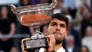 Nadal govorio o Alcarazu pa izjavom šokirao javnost u Španiji