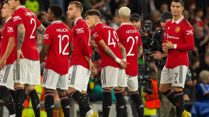 Ten Hag će biti bijesan nakon današnje utakmice Manchester Uniteda