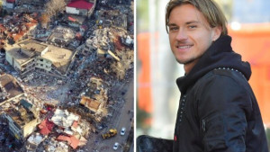 Potresna ispovijest golmana Adane tjera suze na oči: "Bio sam uvjeren da ću umrijeti"