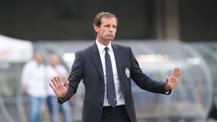 Juventus već našao zamjenu za Allegrija?
