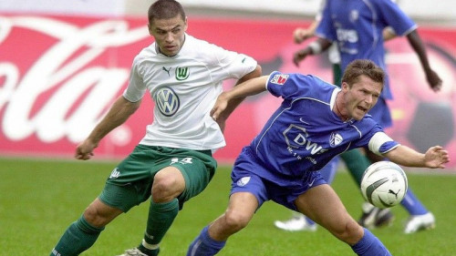 Topić bez dlake na jeziku: Begić koristi Barbareza kako bi sačuvao moć u Savezu