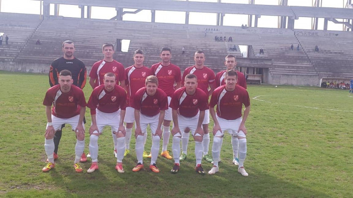 Jedinstvo uručilo otkaz Žariću, te uputilo izvinjenje Komarčeviću