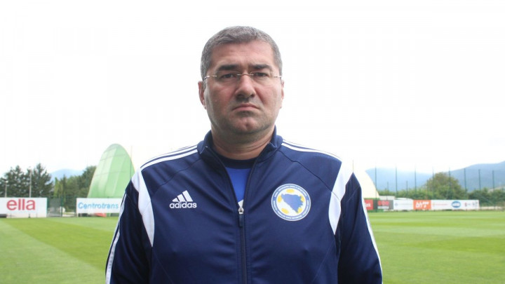 Musa: Zadovoljan sam, ali ima još dosta prostora za napredak