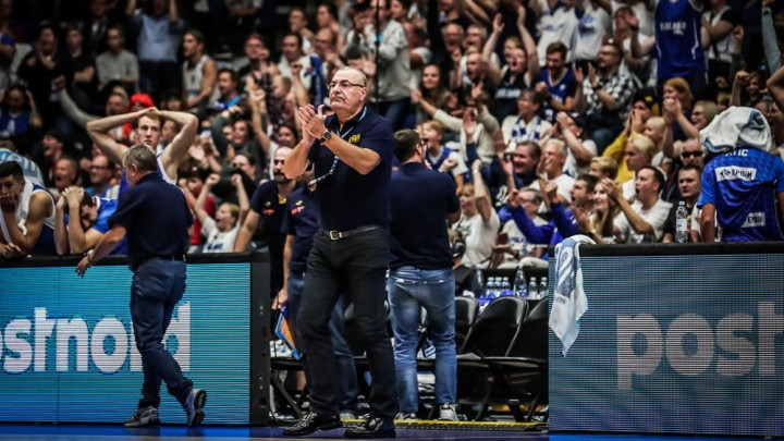 Repeša: Češka dolazi u najjačem sastavu, ali vjerujem da ih možemo dobiti