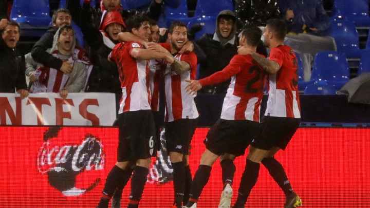 Bilbao pobjedom nastavio borbu za Evropa ligu, nove minute za Kenana Kodru