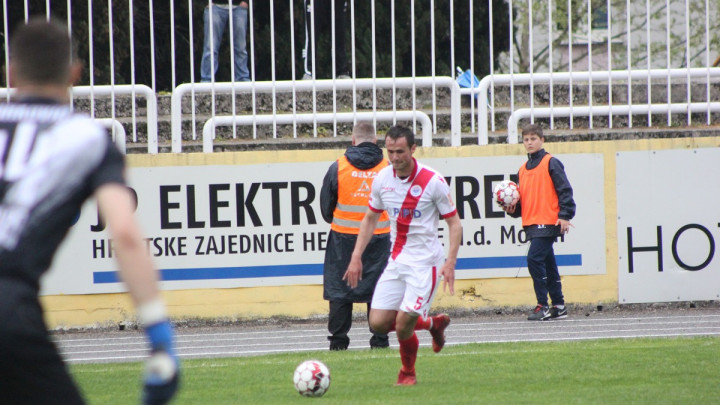 Da li Marin Galić ostaje Pod Bijelim brijegom?