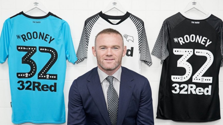 Zašto je Wayne Rooney odabrao broj 32 i zbog čega je porodica u strahu od toga?