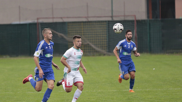 Ubjedljive pobjede Olimpika, GOŠK-a i TOŠK-a