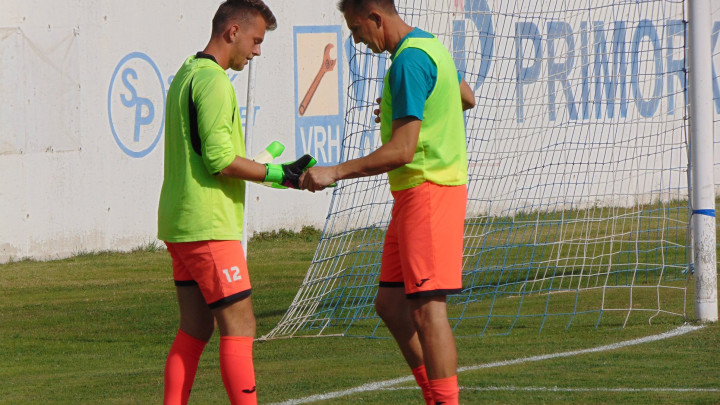 FK Budućnost ima budućnost