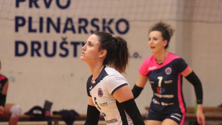 Sandra Brekalo: Nećemo podcijeniti OK Maglić