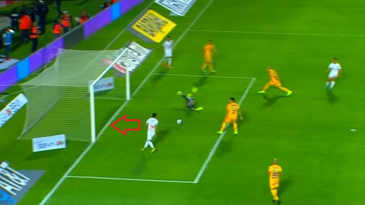 Koliko god zvučalo nestvarno, ali iz ove pozicije je moguće promašiti gol