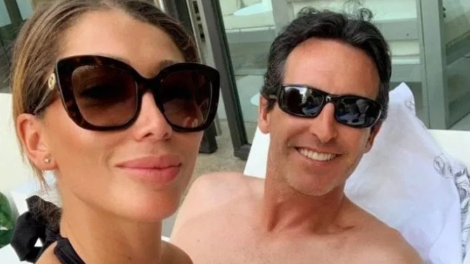 "Nazvao me je bijelom vješticom i okrivio za otkaz u Arsenalu"